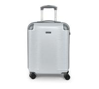 Gabol Valise à Roulettes Balance Xp Spinner Expandable 39.7-45/68.8-77.9/111.8-118.7l And Toiletry Bag 12l 3 Unités