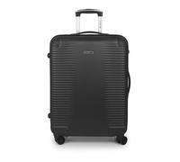 Gabol Balance XP 4 roulettes Trolley M 66 cm avec soufflet d'extension gris