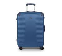 Gabol Balance Xp Spinner Expandable 68.8-77.9l Trolley Bag Bleu