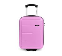 Gabol Future Plus 2 roulettes Trolley de cabine 44 cm rose