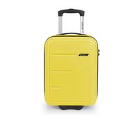 Gabol Future Plus 2 roulettes Trolley de cabine 44 cm jaune