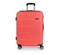 Gabol Valise à Roulettes Future Plus Spinner Expandable 70.3/78l
