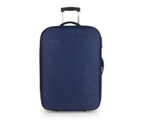 Gabol Trolley Orbit 2 roulettes 66 cm Bleu