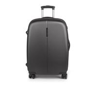 Gabol Paradise Xp Spinner Expandable 70-79l Trolley Bag Noir