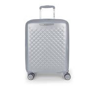 Gabol Queens 42.10l Trolley Bag Gris,Argenté