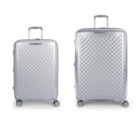 Gabol Valise à Roulettes Queens Spinner Tsa Expandable 182.1l 2 Unités