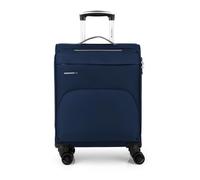 Gabol Zambia 4-roues trolley cabine 55 cm bleu