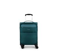 Gabol Valise cabine Cloud souple super légère avec capacité de 31 l, Bordeaux, 55 x 35 x 20 cm