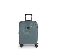 Gabol Radar 4 roulettes Trolley de cabine 55 cm vert