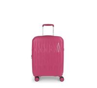 Gabol Valise cabine Infinity rigide, extensible et avec capacité jusqu'à 40,4 L (fuchsia), fuchsia, Gabol Valise cabine Infinity rigide, extensible et avec capacité jusqu'à 40,4 l