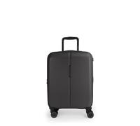 Gabol - Valise de cabine rigide extensible 38 x 55 x 20/23 cm Pacific 42 L en polypropylène avec serrure TSA et 4 roues doubles à 360°