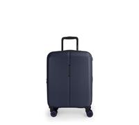 Gabol - Valise de cabine rigide extensible 38 x 55 x 20/23 cm Pacific 42 L en polypropylène avec serrure TSA et 4 roues doubles à 360°