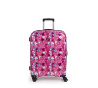 Gabol Valise moyenne Clover, fuchsia
