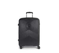 Gabol Radar 4 roulettes Trolley 65 cm avec soufflet d'extension noir