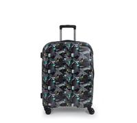 Gabol Score 4 roulettes Trolley M 66 cm noir