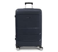 Gabol Valisette 'Midori' bleu foncé, Taille One Size