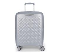 Gabol Valisette 'Queens' argent, Taille One Size