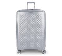 Gabol Valisette 'Queens' argent, Taille One Size