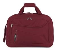 Gabol Week Eco - Pochette volante 50 cm rouge