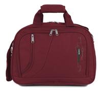 Gabol Week Eco sac de voyage 42 cm rouge