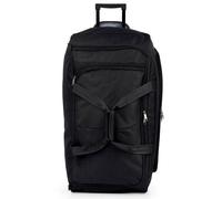 Gabol Week Eco Sac de voyage à 2 roulettes 73 cm black (122314-001)