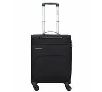 Gabol Zambia 4-roues trolley cabine 55 cm noir