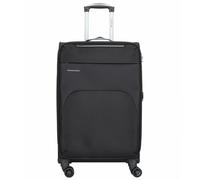 Gabol Zambia trolley 4 roues 69 cm noir