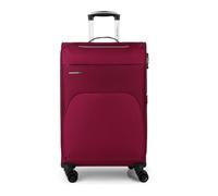 Gabol Zambia trolley 4 roues 69 cm bordeaux (113446-026)