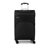 Gabol Zambia Valise 69 cm, Noir (Noir) - 113446001