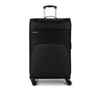 Gabol Zambia Valise 79 cm, Noir (Noir) - 113447001