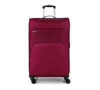 Gabol Zambia trolley à 4 roulettes 79 cm bordeaux (113447-026)