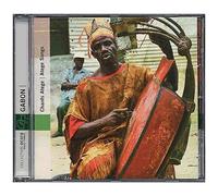 Gabon : Chants Atege Et Polyphonies Traditionnelles