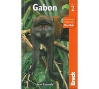 Gabon Collectif (Auteur) – GABON – Bradt Travel Guides