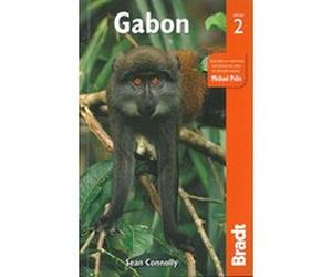 Gabon Collectif (Auteur)