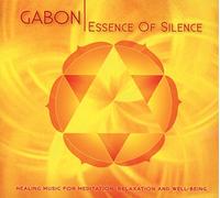 Gabon - Essence of Silence