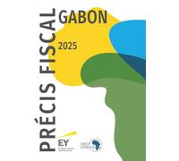 Gabon : Précis fiscal 2025