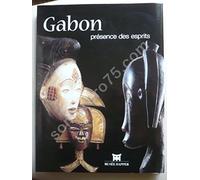 Gabon: Présence des esprits
