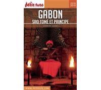GABON / SAO TOME ET PRINCIPE 2018/2019 Petit Futé
