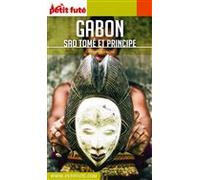 GABON / SAO TOME ET PRINCIPE 2020/2021 Petit Futé