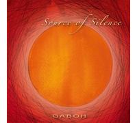 Gabon – Source of Silence – CD – Import