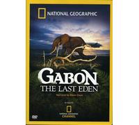 Gabon: Thte Last Eden