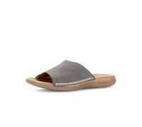 Gabor - 03.705_16 - Sandale Plate - Femme - Marron (Brown) - 38 EU ( 5 UK ),38 EU