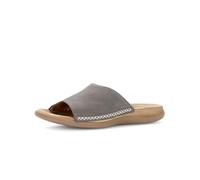 Gabor - 03.705_16 - Sandale Plate - Femme - Marron (Brown) - 39 EU ( 6 UK ),39 EU