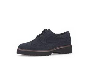 Gabor 05.244.16, Mocassin Femme
