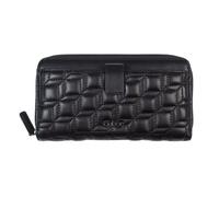 Gabor 2in1 portefeuille-pochette pour femmes 8971 60 Hella noir