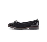 Gabor 3007.01.007 Noir (Fr.Cognac), Noir Fr Cognac, 41 EU