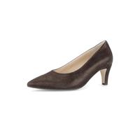 Gabor 3014.01 G Escarpins pour femme, moka, 35.5 EU