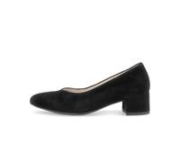 Gabor 3015.01 F Chaussures à talons pour femme, Noir , 38 EU