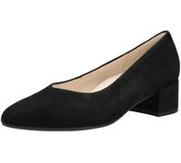 Gabor 3015.01 F Escarpins pour femme, Noir , 39 EU
