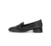 Gabor 4002.01 Chaussons pour femme, Noir , 43 EU